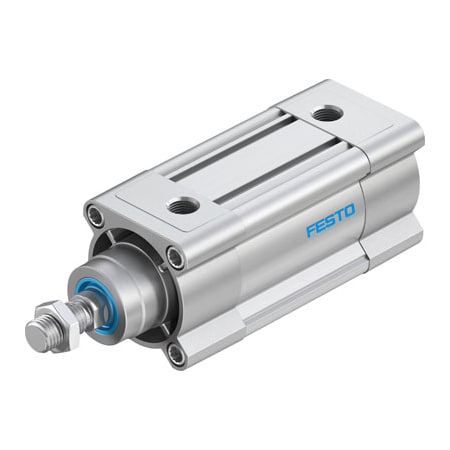 Festo Standards-Based Cylinder DSBC-63-50-PPSA-N3 DSBC-63-50-PPSA-N3